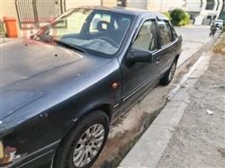 اوبل فيكترا